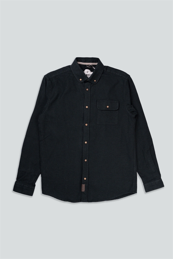 Lakor Moss Shirt - Green Gables